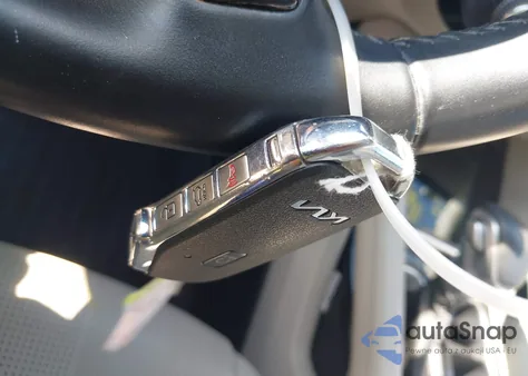 2022 Kia Telluride Ex из США, поврежденный, VIN 5XYP34HC3NG244626